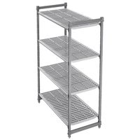ESTANTERIA CAMSHELVING BASIC 460X1380X1830 MM.