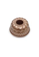 MOLDE JAZMIN 23 CM ANTIAD. COBRE