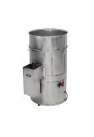 Pelador De Cebolla 10 Kg