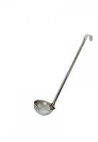 CUCHARON ACERO INOX 240 ml