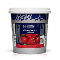 DELIPASTE FRUTILLA 4.5 KG