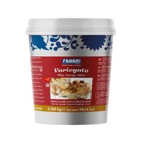 VARIEGATO CARAMELO SALADO 4.5 KG