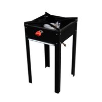 ANAFE A GAS ALTO 1 QUEMADOR GLP