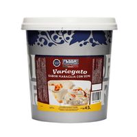 VARIEGATO MARACUYÁ X 4.5 KG