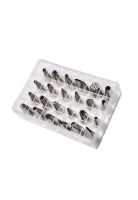 SET BOQUILLAS 24 UNIDADES