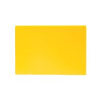 Tabla De Corte Amarilla 30X45 Cm