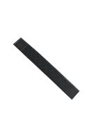 Esterilla Bar Negra 60,5X8,5 Cm