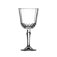 SET 3 COPAS VINO BLANCO 230 CC. LINEA DIONY