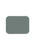 Bandeja Fibra Vidrio Color Gris 30 X 40 Cm