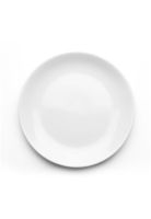 Set De 4 PLATO PRINCIPALES DELGADO 27CM