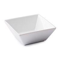 SET DE 4 BOWL ENSALADA CUADRADO 17CM