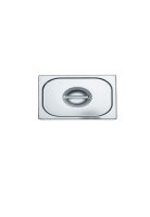 Tapa Contenedor Gastronómico Gn 1/3 WA