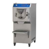 PRODUCTOR DE HELADOS LABO 60L/H GELATEK