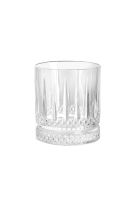 SET 6 VASOS WHISKY ALYSA 370 CC