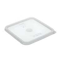 TAPA TRANSPARENTE PARA RECIPIENTE POLICARBONATO 5.7 Y 7.6 LITROS