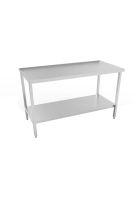 MESON DE TRABAJO CENTRAL MED. 120 x 60 x 85 cm