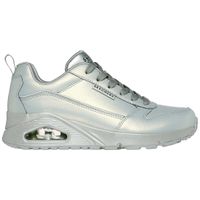 ZAPATILLAS SKECHERS MUJER GALACTIC GAL | 177104-SAGE