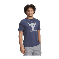 POLERA UNDER ARMOUR PAYOFF PROJECT ROCK | 1383191-045