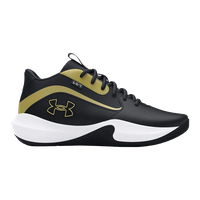 ZAPATILLAS BASQUETBOL UNDER ARMOUR LOCKDOWN 7 3028512-001