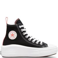 ZAPATILLAS CONVERSE CHUCK TAYLOR ALL STAR MOVE JUVENIL | 27