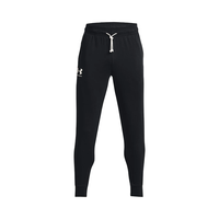 PANTALON UNDER ARMOUR TERRY HOMBRE 1380843-001