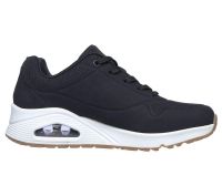 ZAPATILLAS SKECHERS UNO STAND ON AIR | 73690-BLK