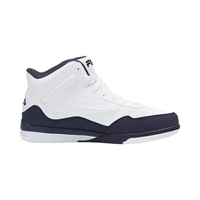 ZAPATILLAS DE BASKETBALL FILA CLINCHER HOMBRE 3BM02488-147