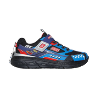 ZAPATILLAS URBANAS SKECHERS TRACKS INFANTIL 402303L-BLRD