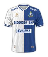 CAMISETA LOCAL CDA 2025 ADULTO DA001/A