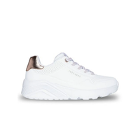 ZAPATILLAS SKECHERS UNO LITE 310384L-WHT