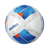 PELOTA DE FÚTBOL MOLTEN 1000 NEW VANTAGGIO ANFP N°5 | MO22203