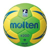 Balón Handbol Molten 4200 N°2 MO21743