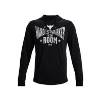 POLERÓN UNDER ARMOUR PROJECT ROCK TERRY 1370458-001