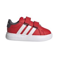ZAPATILLAS URBANAS ADIDAS GRAND COURT BUBBLE 3.0 BEBES | KI3236