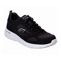 ZAPATILLAS SKECHERS DYNAMIGHT 2.0 FALLFORD 58363-BLK