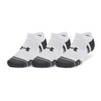 CALCETINES UA LOW PERFORMANCE 3 PACK | 1379503-100
