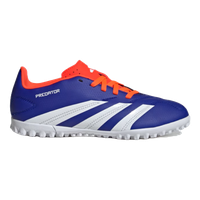 ZAPATILLAS DE BABY FÚTBOL ADIDAS PREDATOR CLUB AZUL (ID3428)