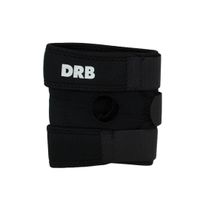 RODILLERA DRIBBLING NEO CON VELCRO ABIERTA | 9.55.04