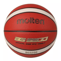 BALÓN DE BASKETBALL MOLTEN BG3200 N°7 | MO22124