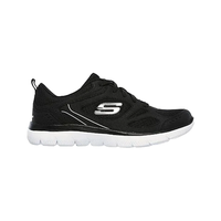 ZAPATILLAS SKECHERS SUMMITS SUITED | 12982-BKW