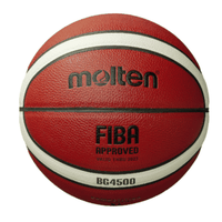 BALÓN BÁSQUETBOL MOLTEN BG4500 LNB MO21933