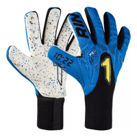 GUANTES RINAT 10:22 SPINE TURF KRONOS SEMI