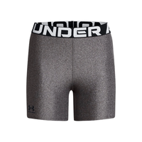 SHORTS UNDER ARMOUR HEATGEAR MUJER 1383628-019