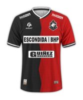 CAMISETA VISITA CDA 2025 ADULTO DA002/A