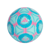 MINI BALON ADIDAS MESSI TURQUESA N1 | JE6458