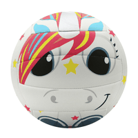 BALÓN DE VÓLEIBOL MOLTEN UNICORNIO | MO22234