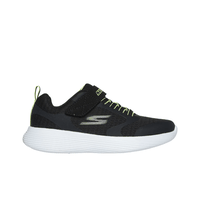 ZAPATILLAS SKECHERS GO RUN 400 | 405095L-BKYL
