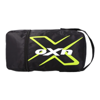 BOTINERO PARA 1 PAR OXN NEGRO/VERDE LIMA (5LTS 36*18*9CM) |