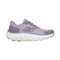 ZAPATILLAS DE RUNNING SKECHERS MAX FLEX MUJER | 129761-LAV