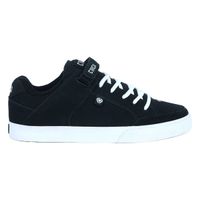 ZAPATILLAS CIRCA 205 VULC YOUTH BLACK/WHITE | 1810